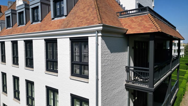 Foto 4 van Stijn Albregtsstraat 1-20