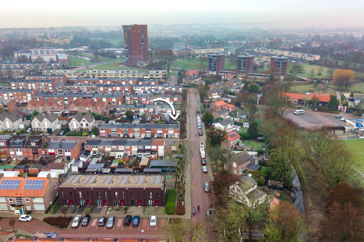 Foto 20 van Willem van de Veldelaan 49