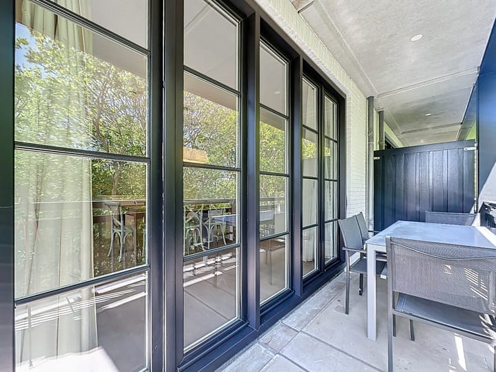 Foto 5 van Stijn Albregtsstraat 1-20