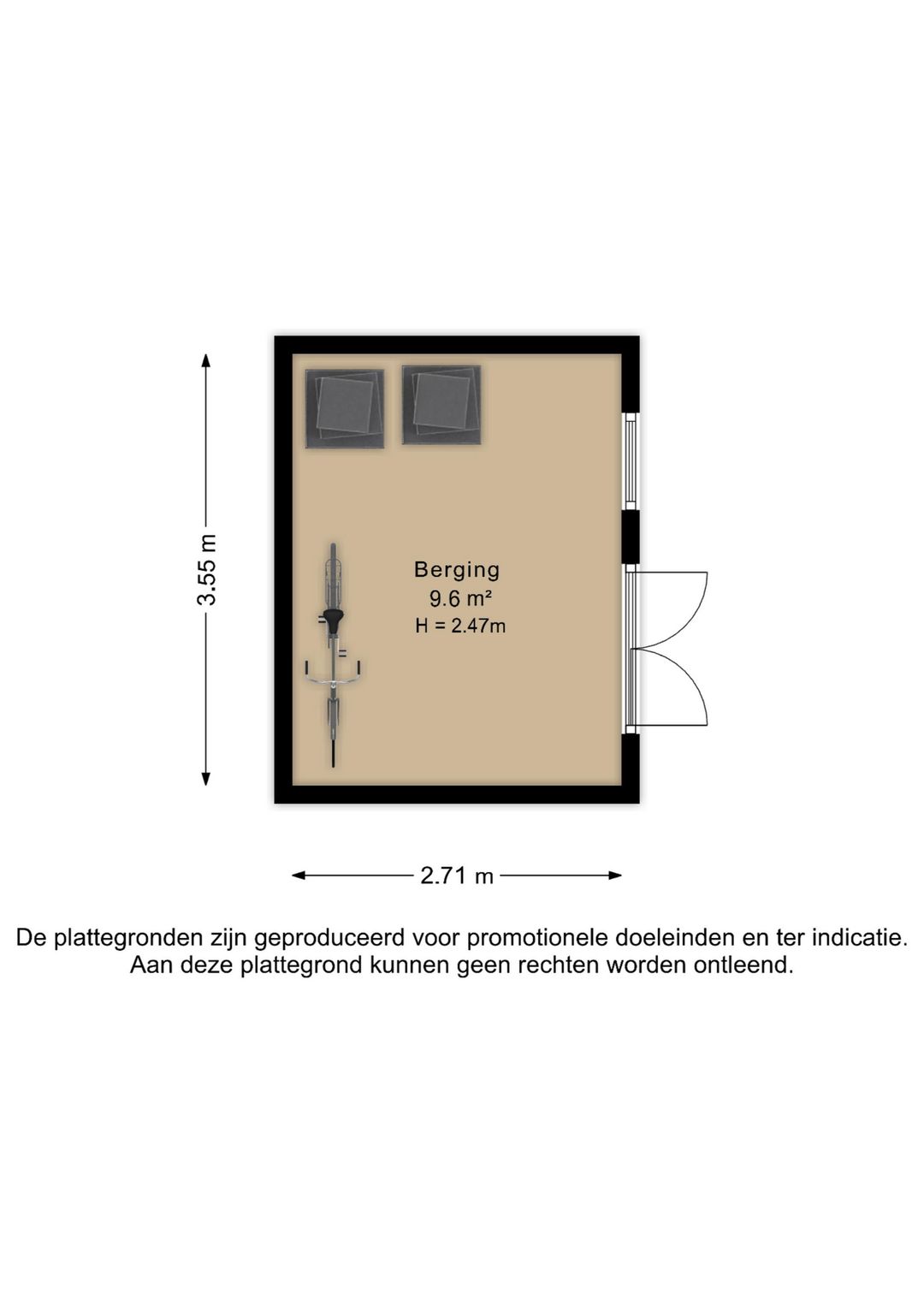 Foto 23 van Willem van de Veldelaan 49