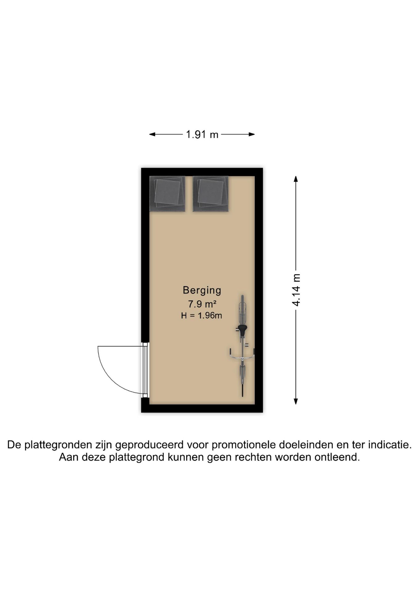 Foto 24 van Willem van de Veldelaan 49