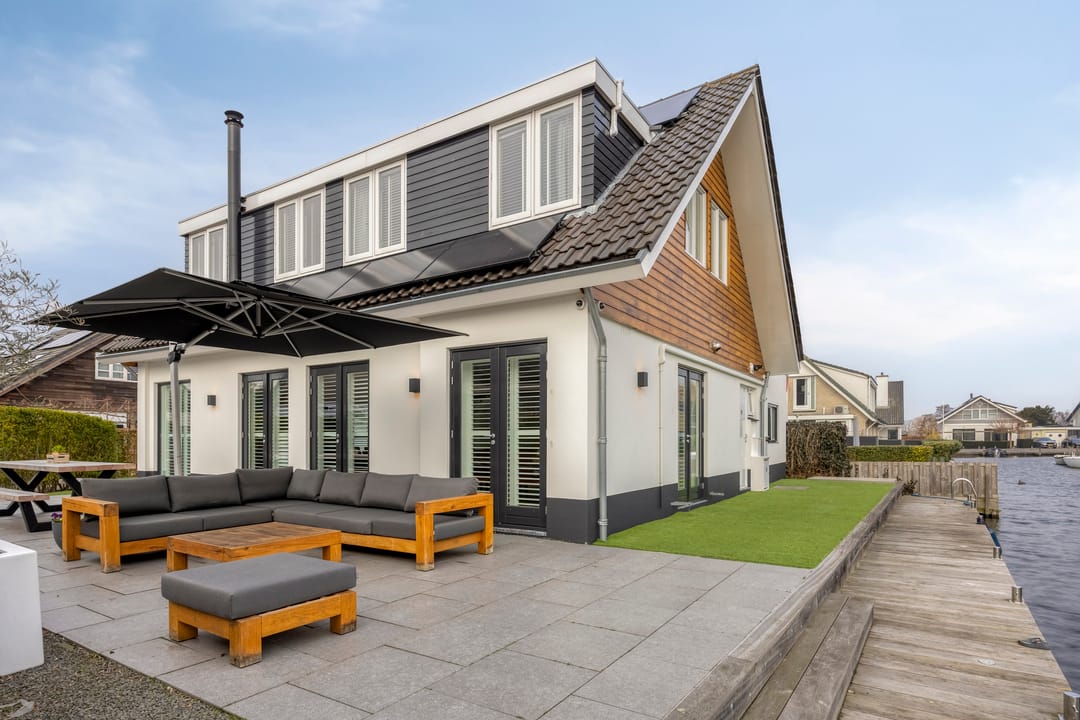 Photo 1 of Emmalaan 7