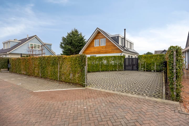 Photo 2 of Emmalaan 7