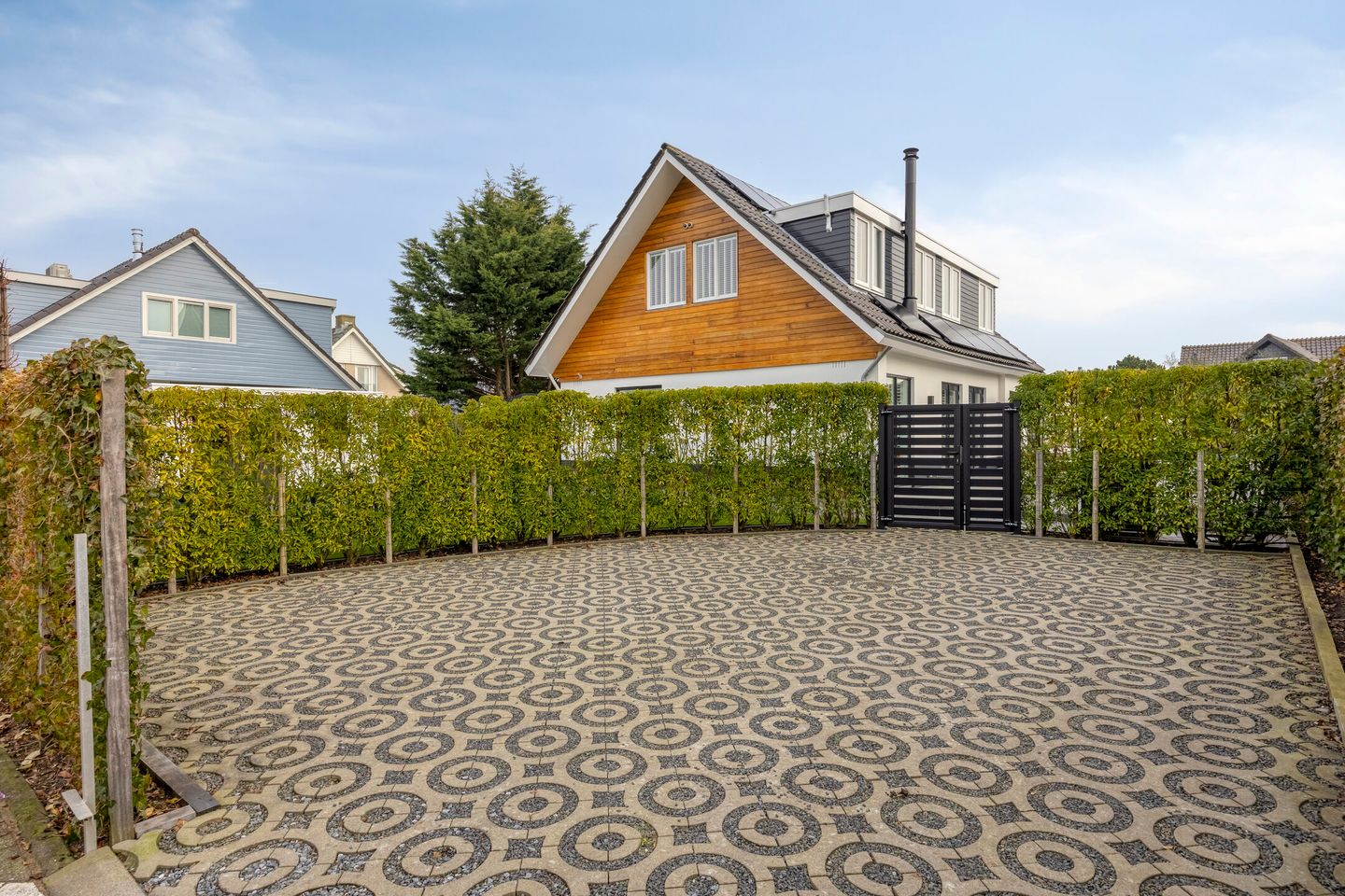 Photo 4 of Emmalaan 7