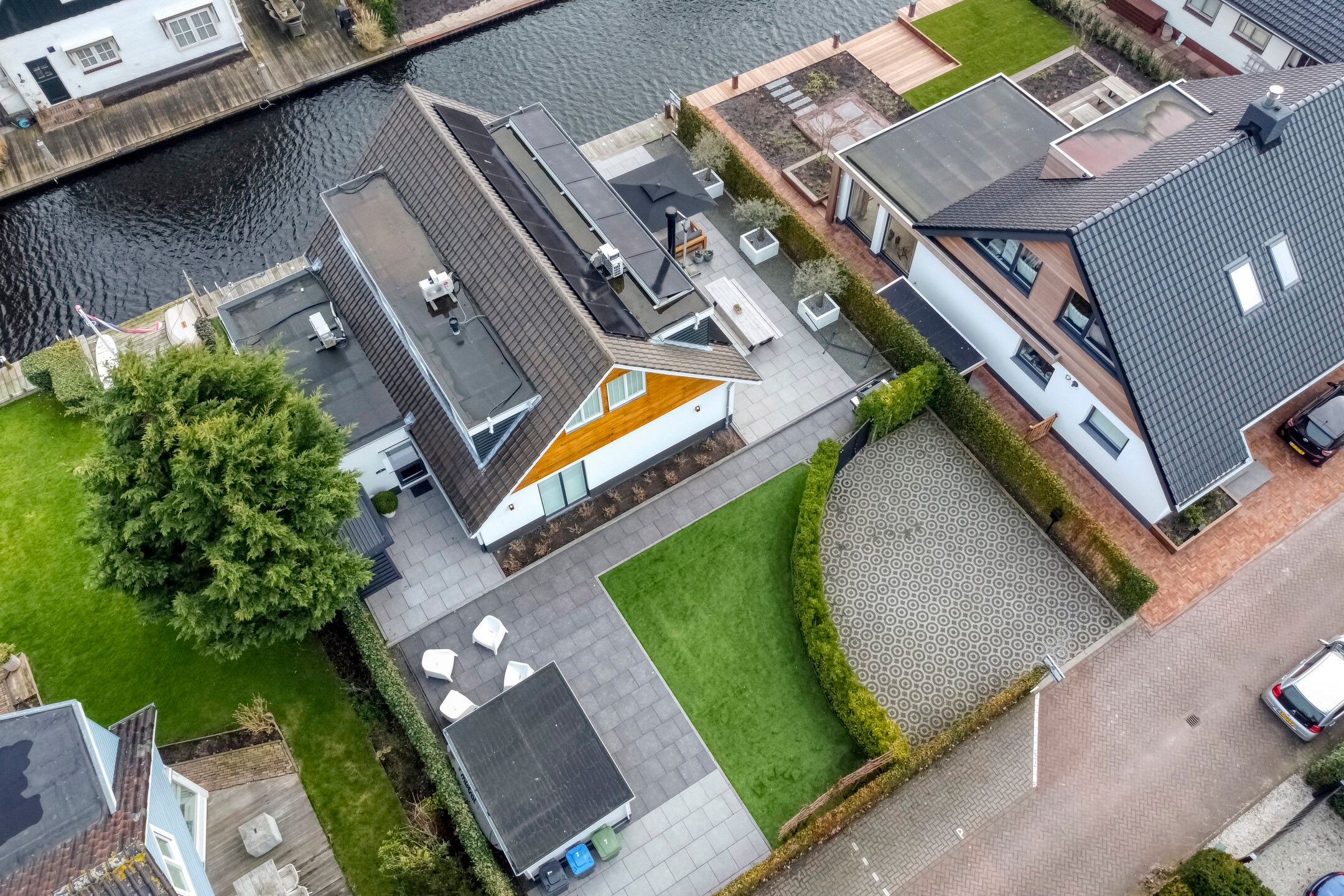 Photo 6 of Emmalaan 7