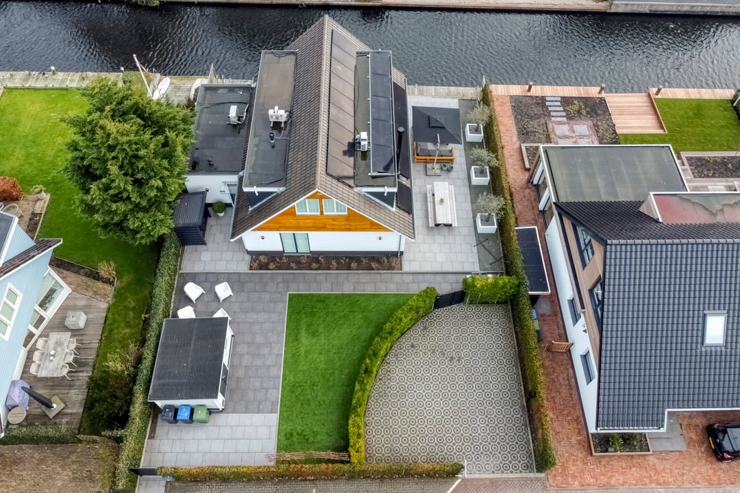 Photo 7 of Emmalaan 7