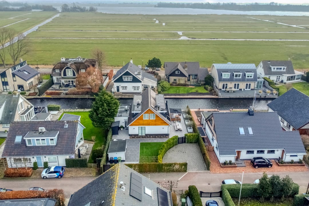 Photo 8 of Emmalaan 7