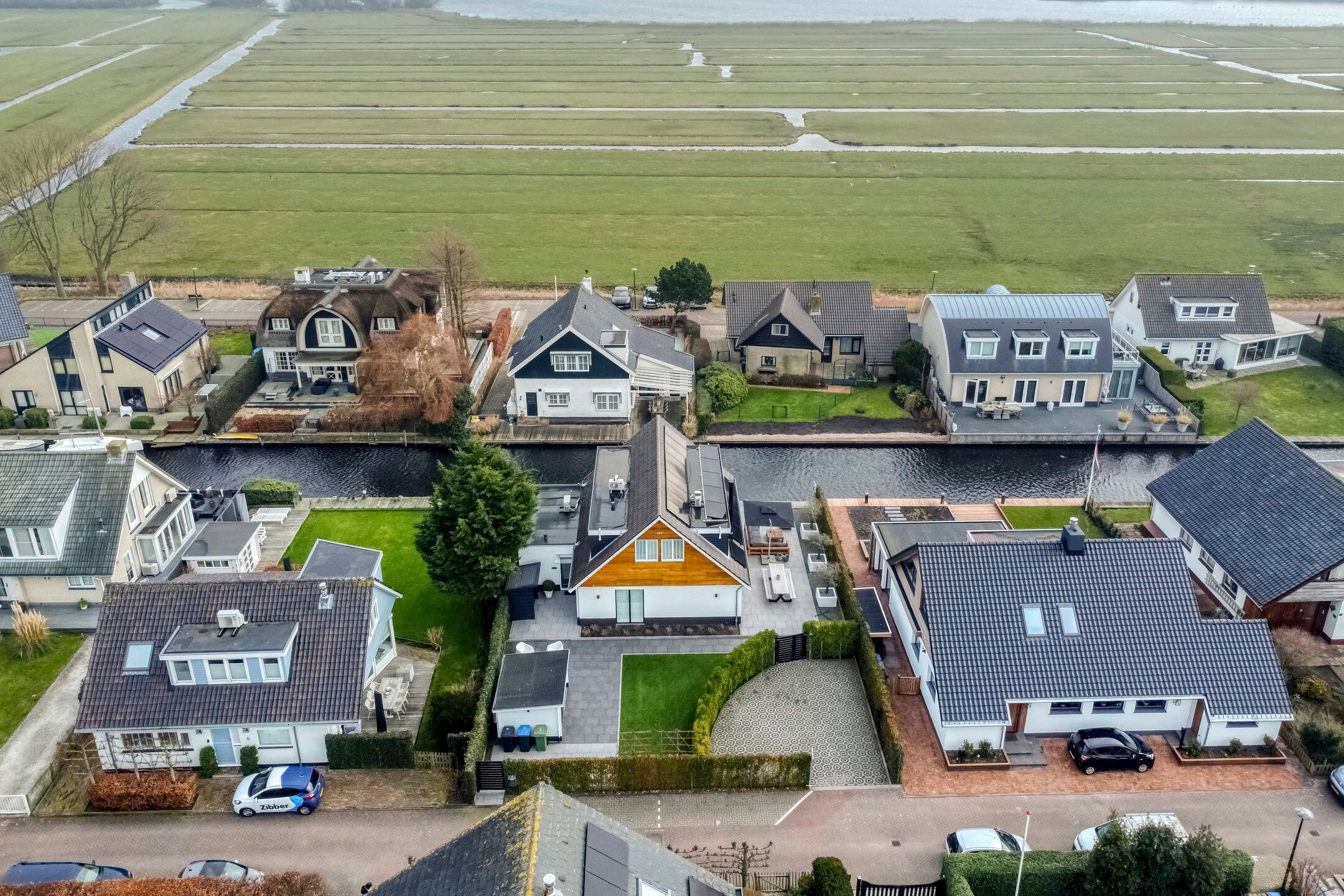 Photo 9 of Emmalaan 7