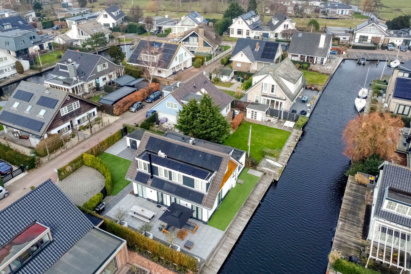 Photo 10 of Emmalaan 7