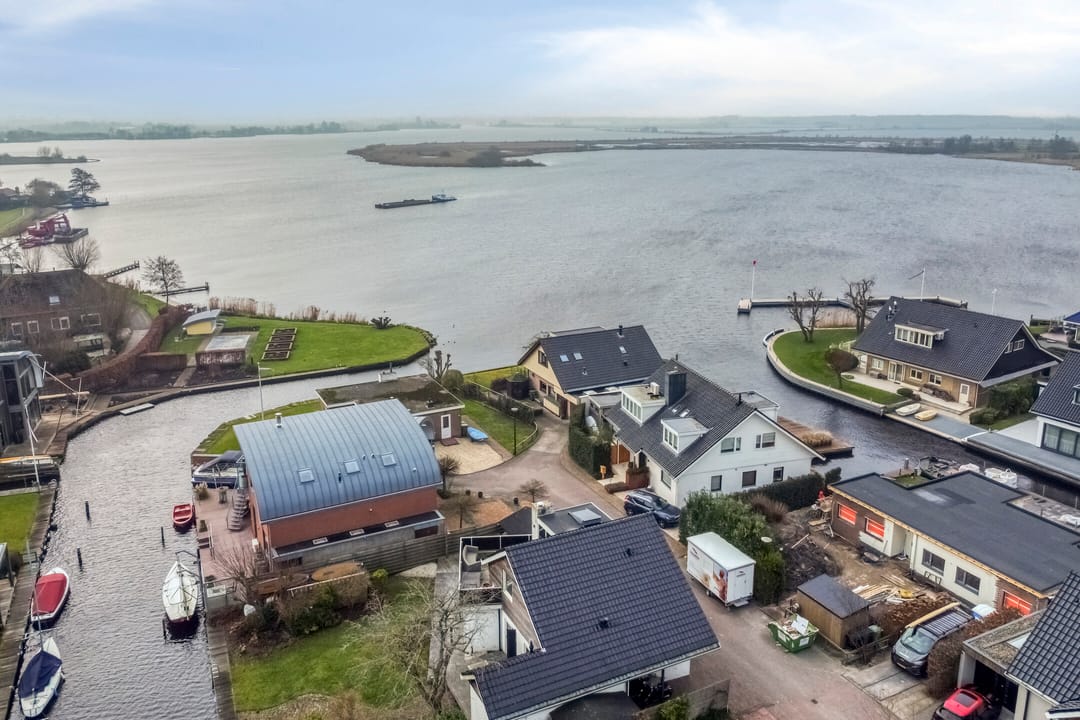 Photo 11 of Emmalaan 7