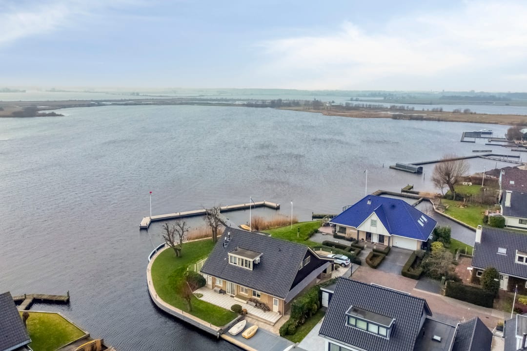 Photo 13 of Emmalaan 7