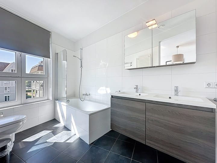 Foto 18 van Stijn Albregtsstraat 1-20