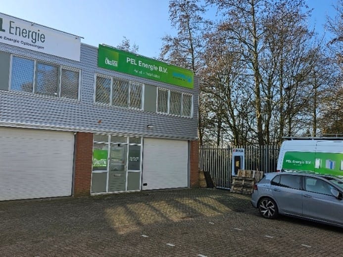 Bekijk foto 3 van Ampèrestraat 11-G