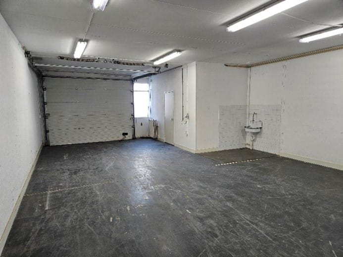 Bekijk foto 5 van Ampèrestraat 11-G