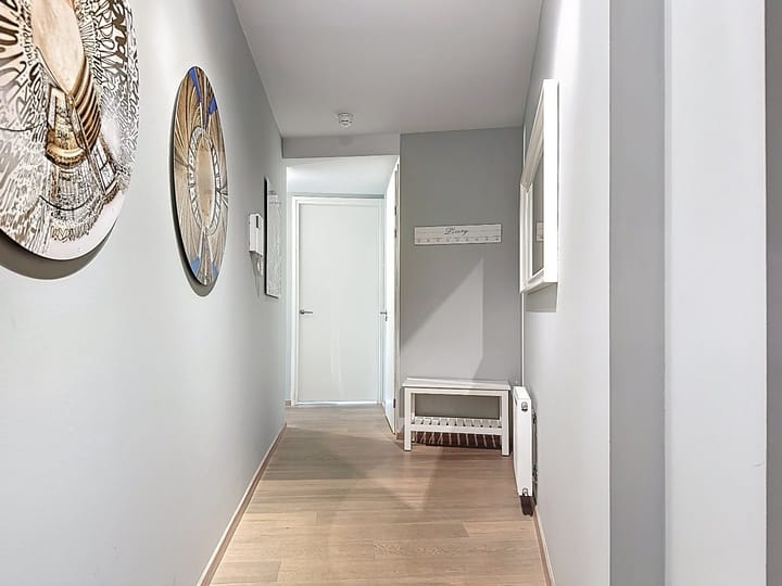 Foto 22 van Stijn Albregtsstraat 1-20