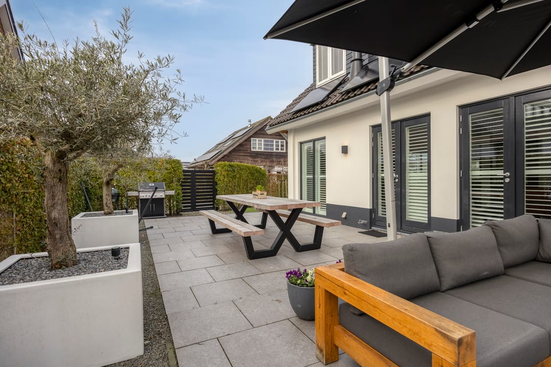 Photo 52 of Emmalaan 7