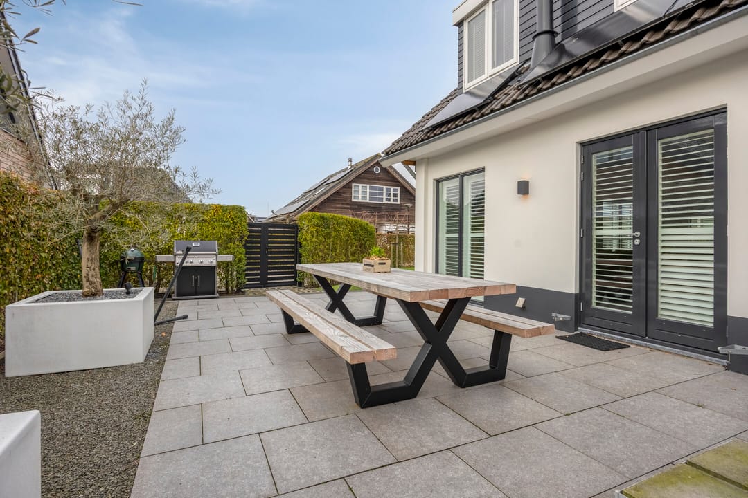 Photo 56 of Emmalaan 7