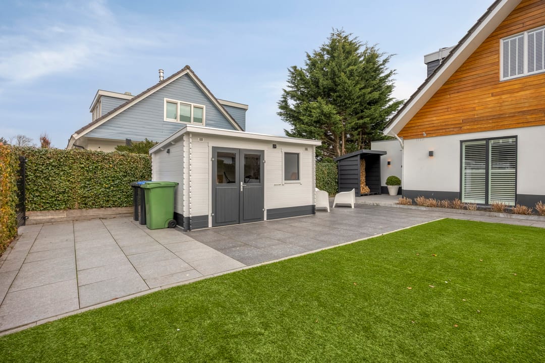 Photo 61 of Emmalaan 7