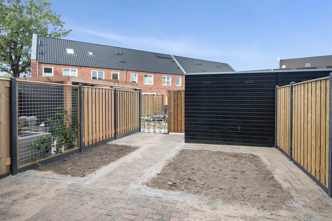 Foto 26 van Mouterij 22