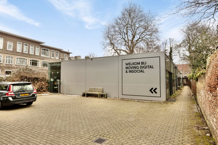 Phoenixstraat 58, Delft