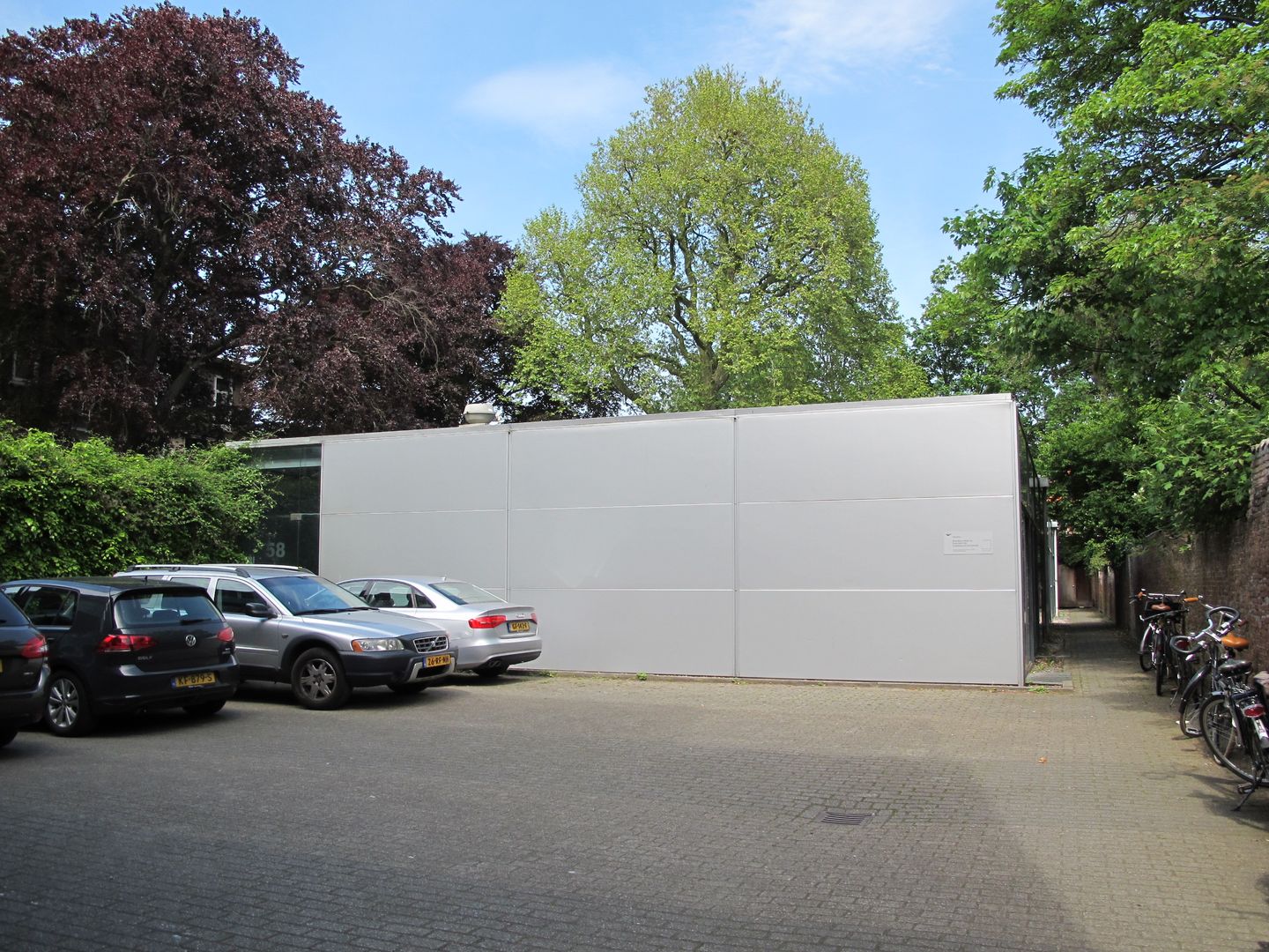 View photo 5 of Phoenixstraat 58