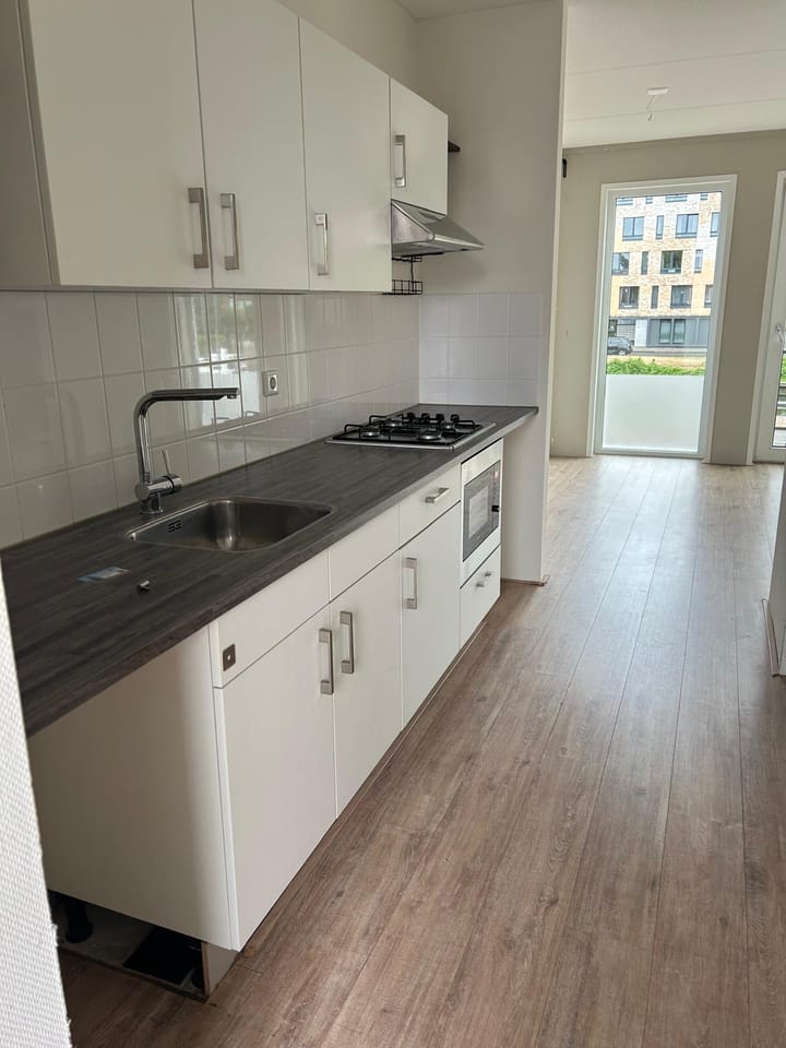 Photo 3 of Oosterhamrikkade 82-16