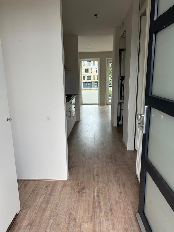 Photo 4 of Oosterhamrikkade 82-16