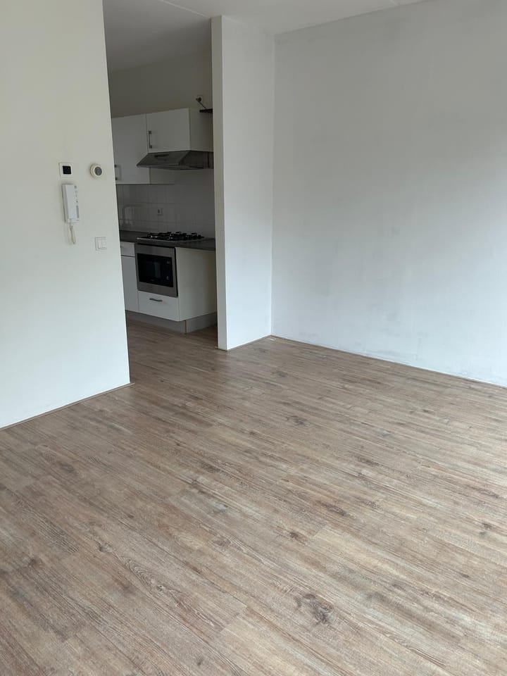 Photo 5 of Oosterhamrikkade 82-16