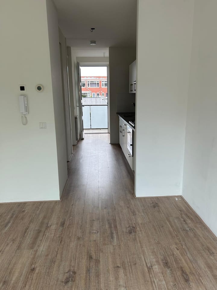 Photo 6 of Oosterhamrikkade 82-16