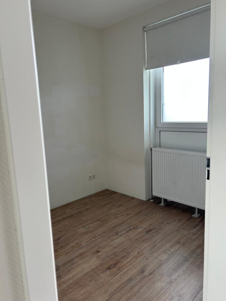 Photo 7 of Oosterhamrikkade 82-16