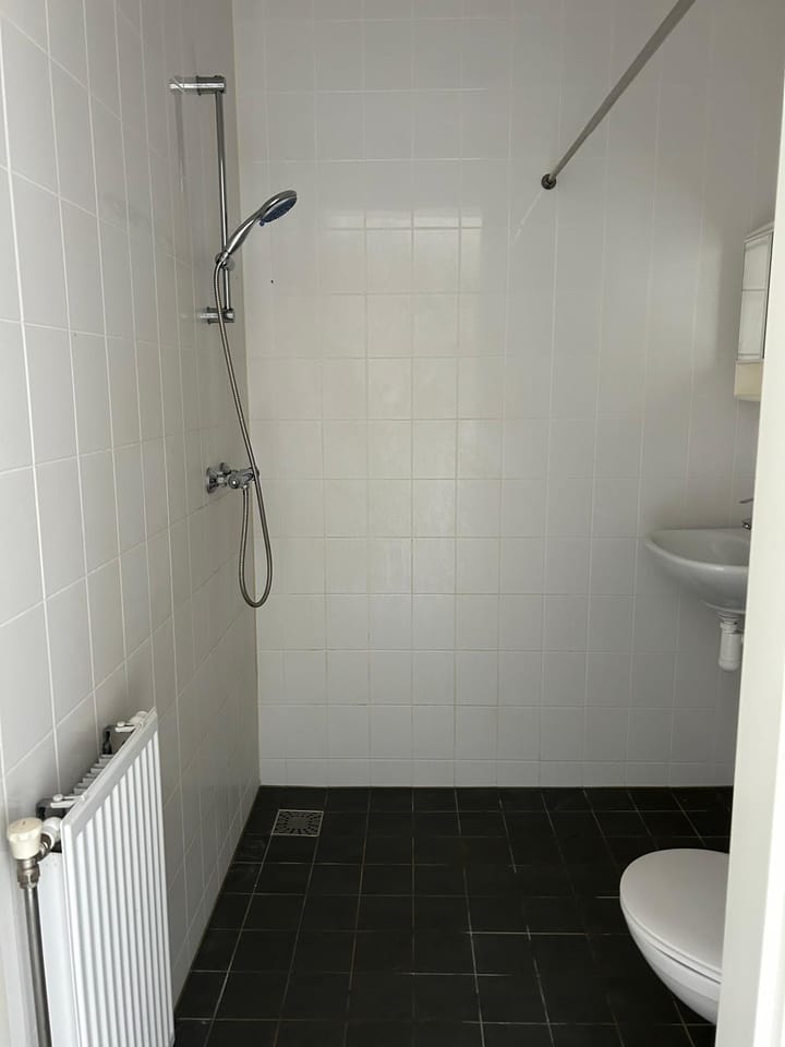 Photo 9 of Oosterhamrikkade 82-16