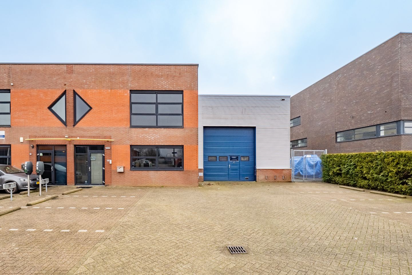 Bekijk foto 2 van Lorentzlaan 19