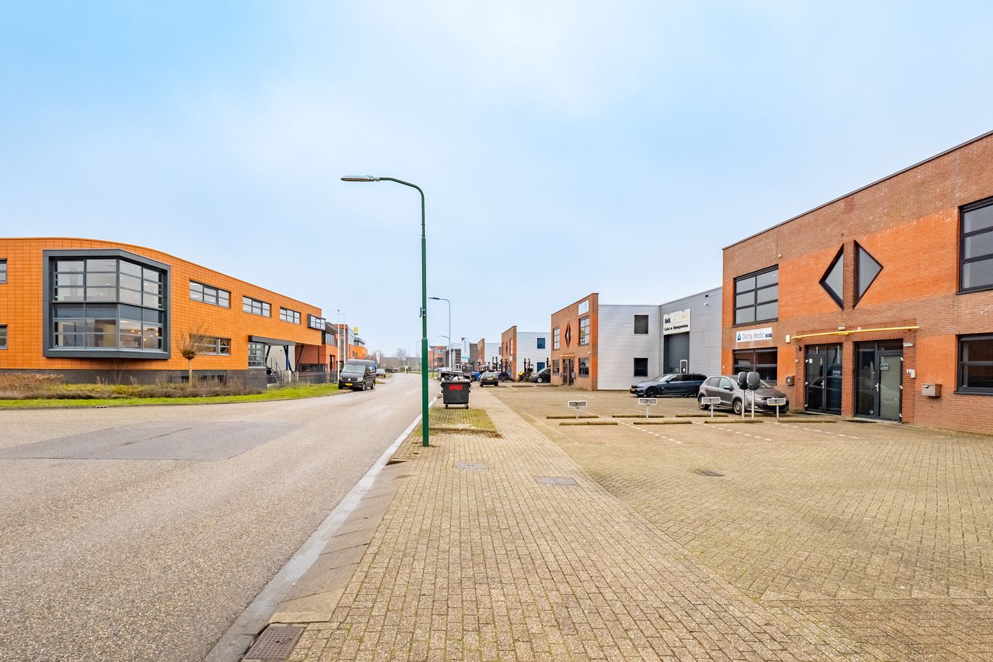 Bekijk foto 4 van Lorentzlaan 19