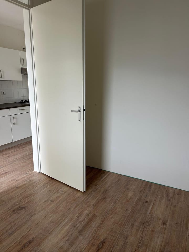 Photo 8 of Oosterhamrikkade 82-16