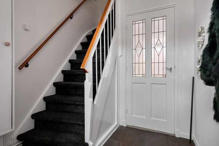 Foto 3 van van Ostadestraat 10