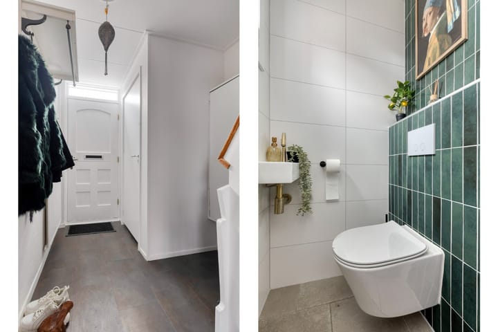 Foto 4 van van Ostadestraat 10