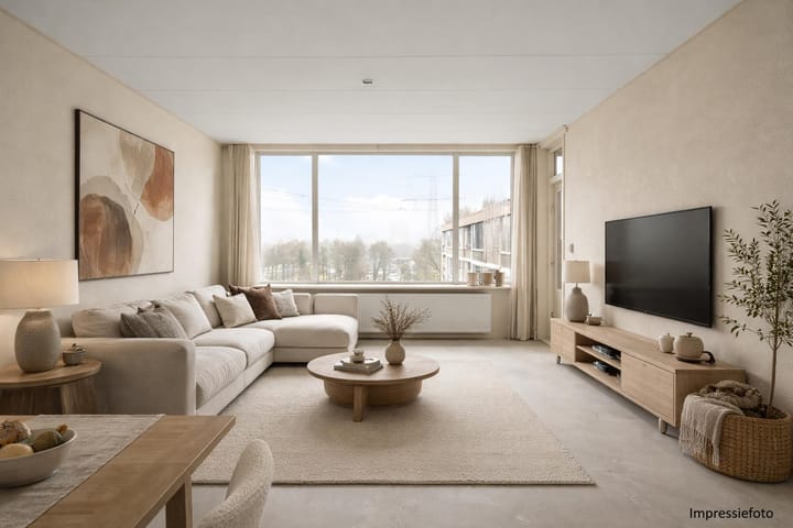 Photo 2 of Leverkruidweg 49