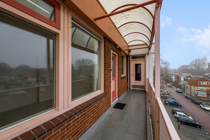 Photo 5 of Leverkruidweg 49