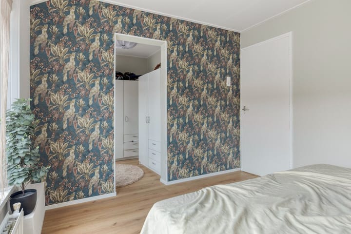 Foto 20 van van Ostadestraat 10