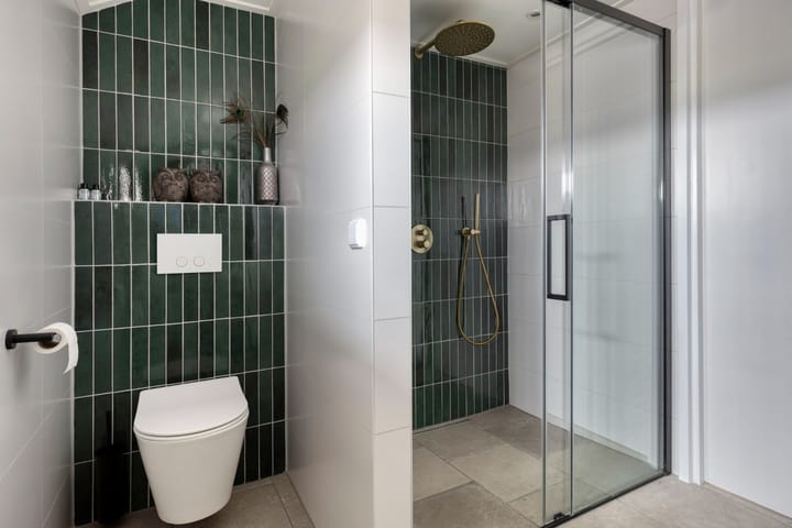 Foto 23 van van Ostadestraat 10