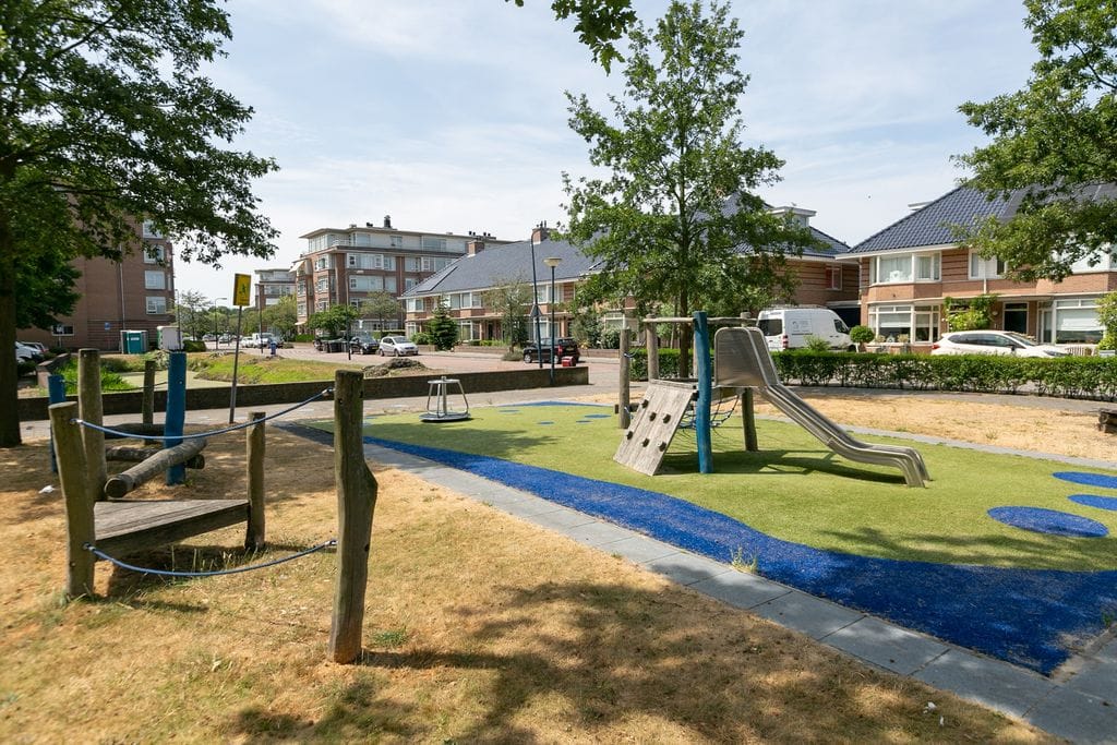 Foto 16 van Buizerdlaan 97