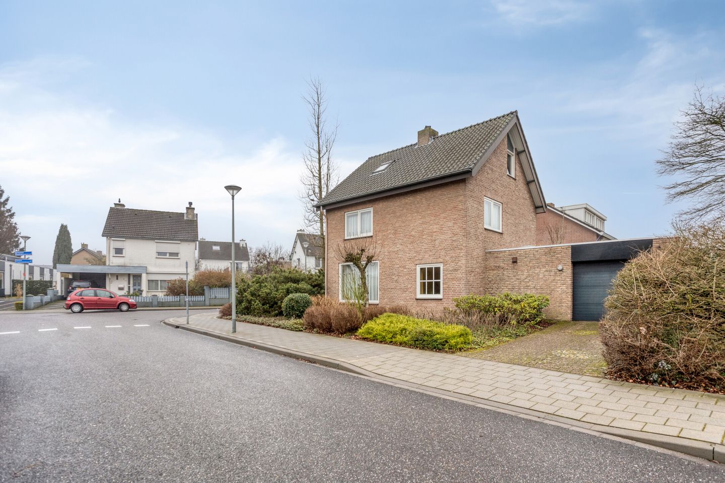 Photo 4 of Kasteel Frymersonstraat 8