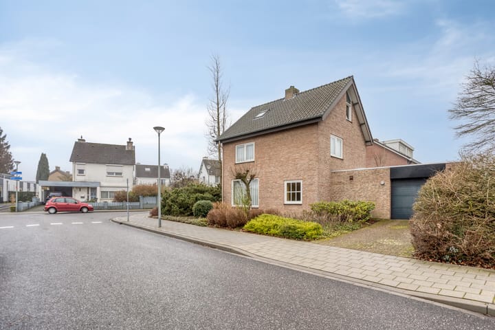 Foto 4 van Kasteel Frymersonstraat 8