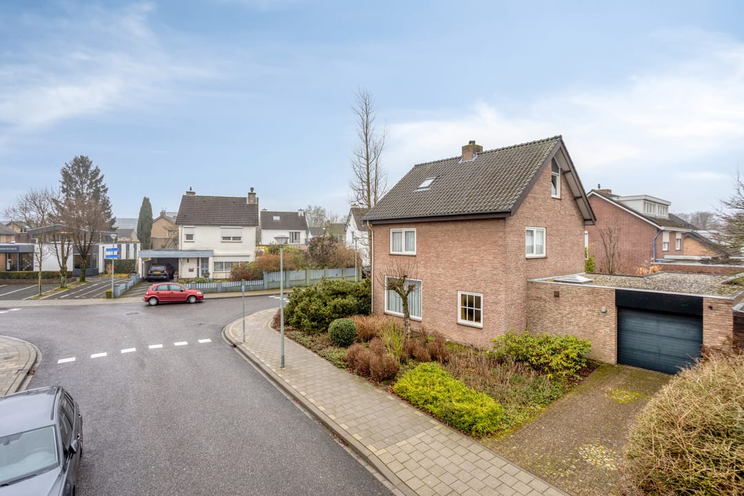 Photo 43 of Kasteel Frymersonstraat 8