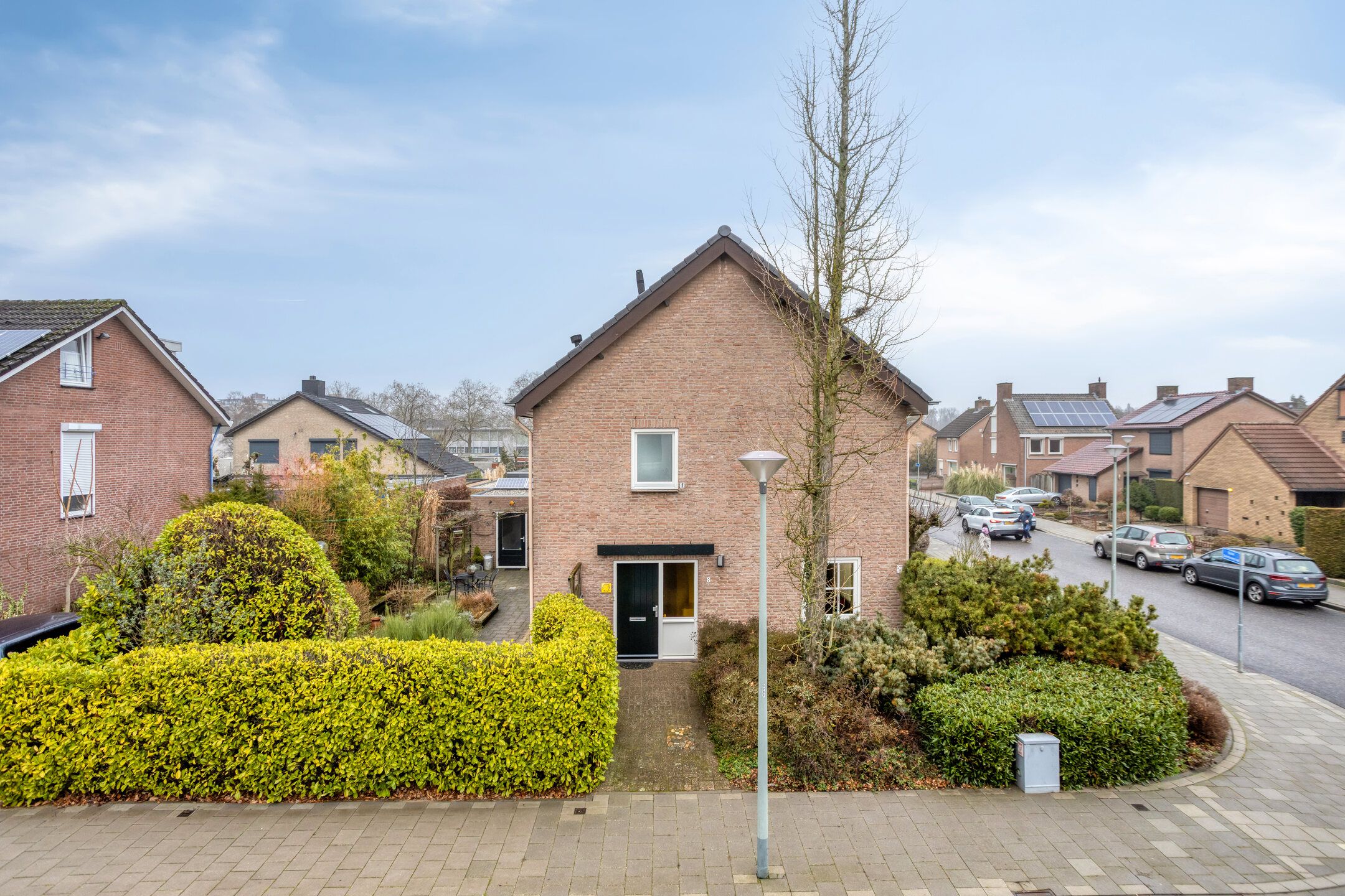 Photo 42 of Kasteel Frymersonstraat 8