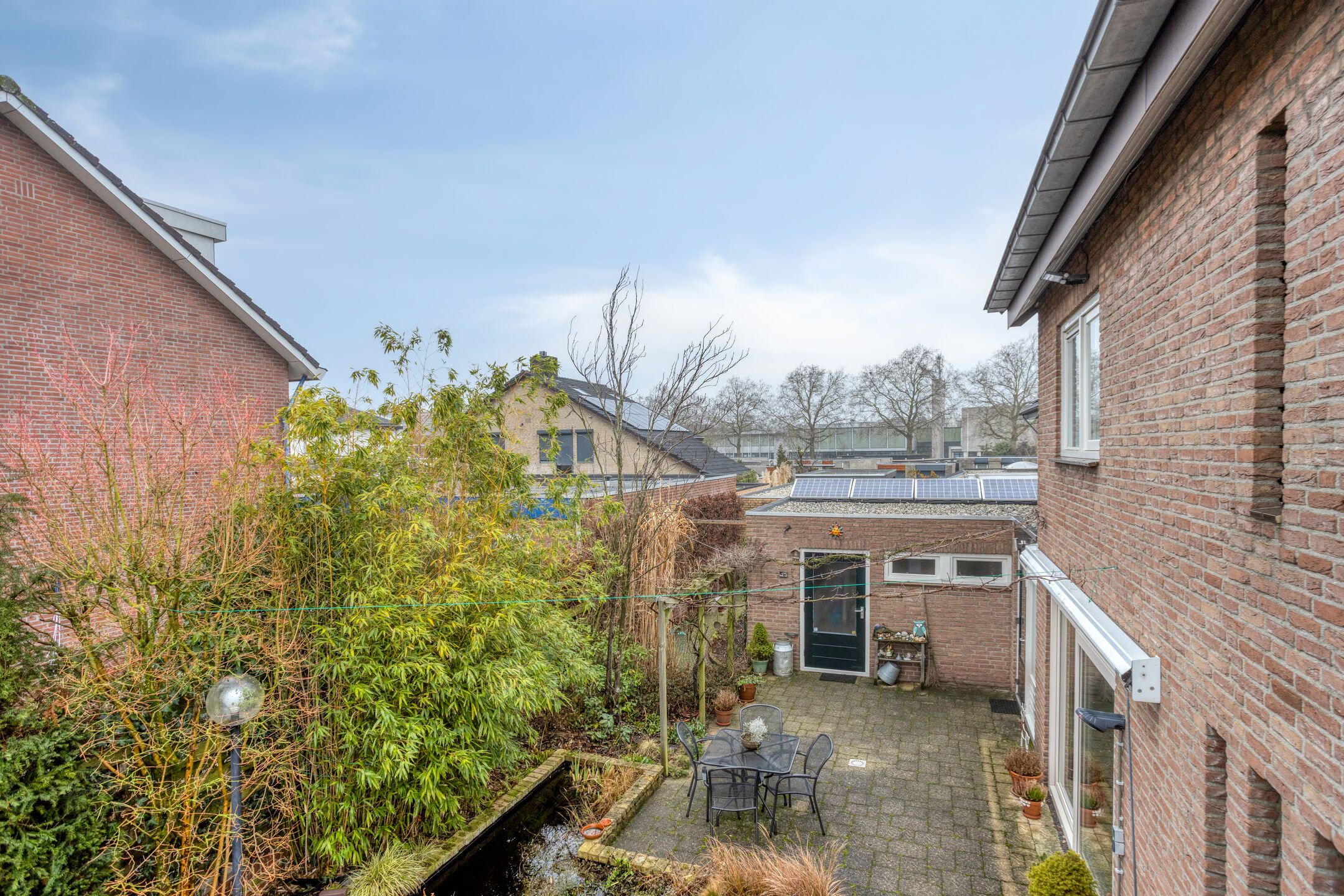Photo 36 of Kasteel Frymersonstraat 8
