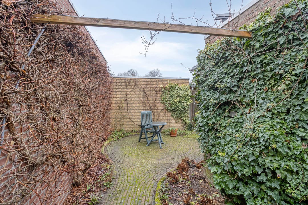 Photo 37 of Kasteel Frymersonstraat 8