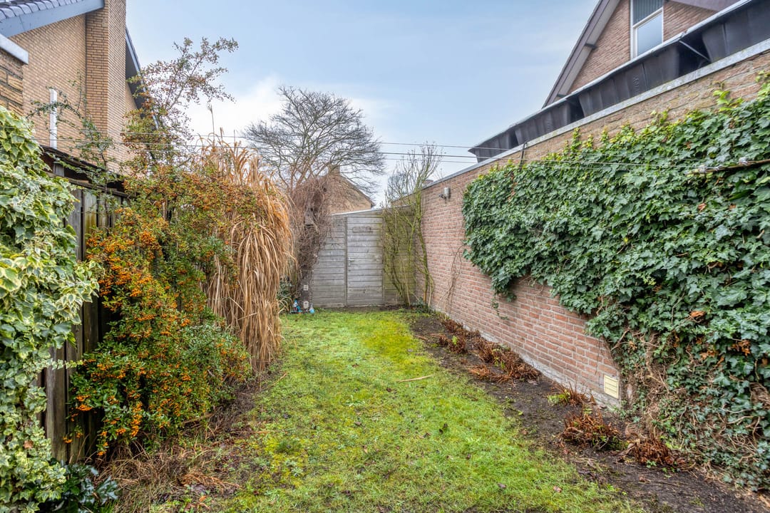 Photo 38 of Kasteel Frymersonstraat 8