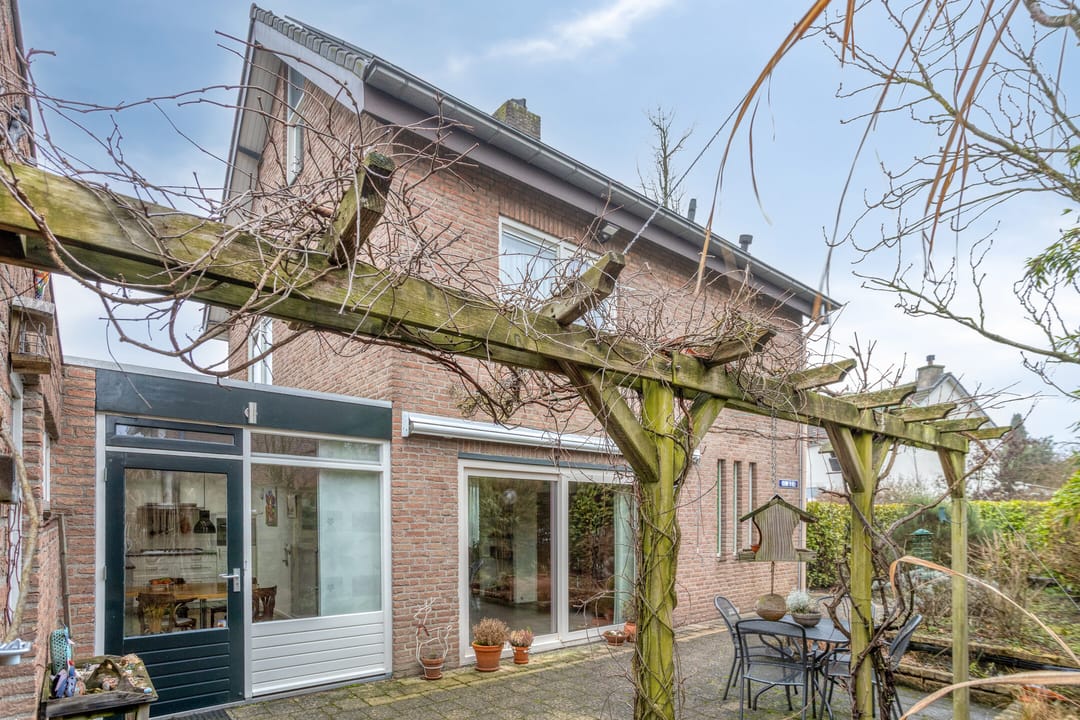 Photo 32 of Kasteel Frymersonstraat 8