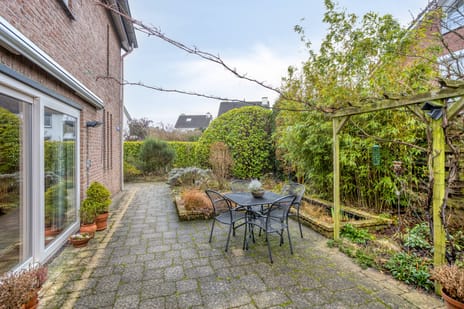 Kasteel Frymersonstraat 8 tertiary image